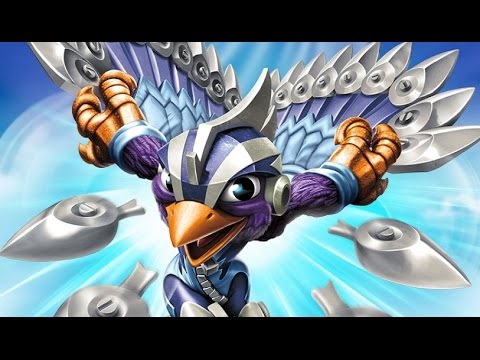 Stormblade skylanders Clearance