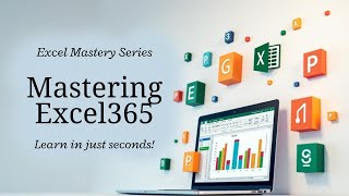 Excel Trick 2025: Next-Level Excel Formulas and Functions Explained Simply | Excel for Beginners screenshot 5