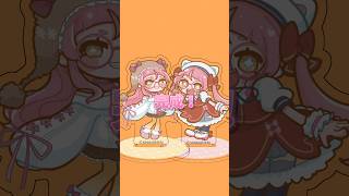 一年半ぶりにグッズを作りました #佐佐咲キキ #個人vtuber #イラスト