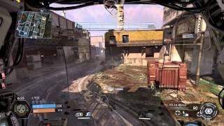 Titanfall shadowplay record Test 1 (30FPS)