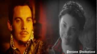 Falling Forever : Queen Anne Boleyn