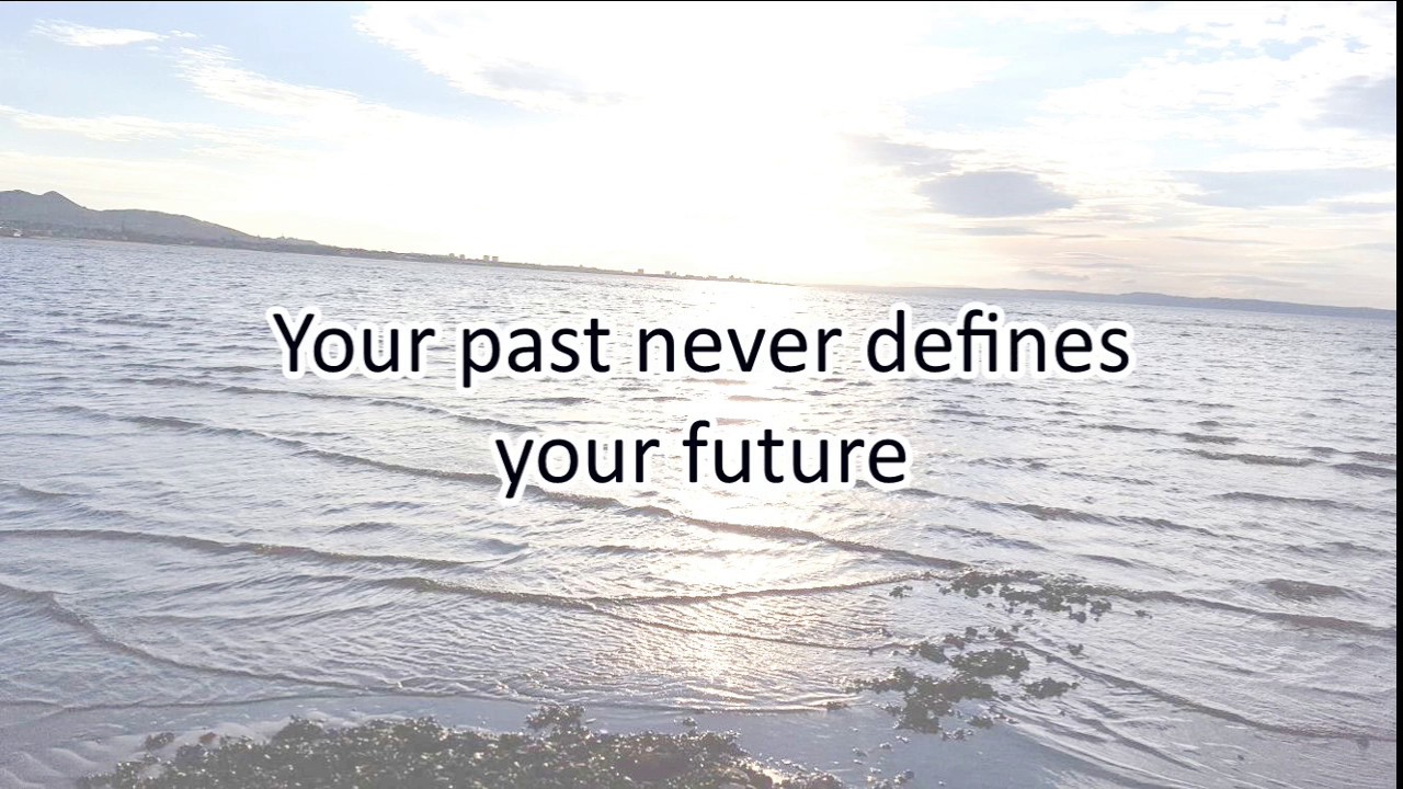 The Future Is In Your Hands - Motivational Quotes about The FUTURE