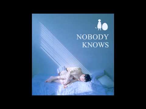 (+) STANDING EGG - Nobody Knows