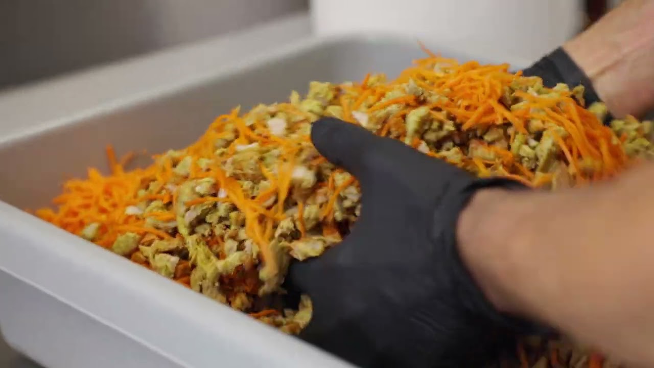 Smoske - Heerlijke verse broodjes