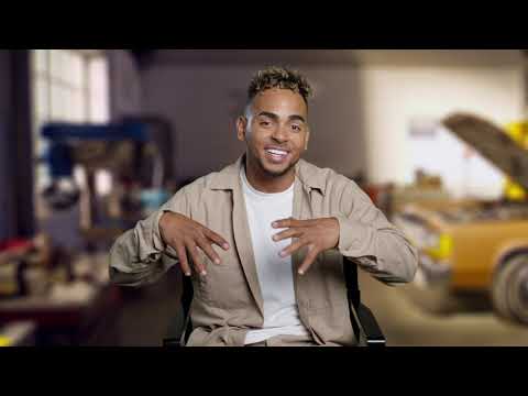 Video: Ozuna Joins The Movie Fast And Furious 9