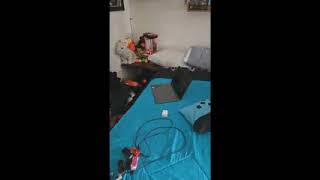 Preview 2 STCGSTUFF V1985 Sparta Pitch Test