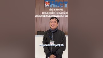 Tập 4: Check in cùng Tân cảng Sài Gòn tại khu vực miền Bắc