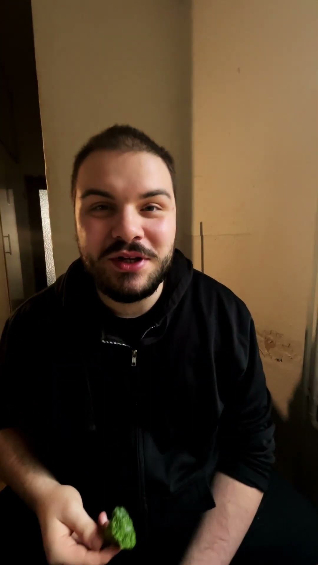 brokkoli king OUT NOW auf SPOTIFY #rap #brokkoli - YouTube