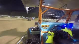 7/23/22, Greenwood Valley Action Track, GVAT, 600 Winged Feature