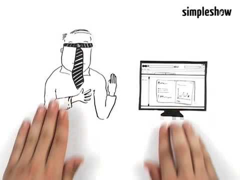 New Update ePaper Simpleshow