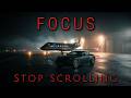DEEP FOCUS MUSIC FOR FLOW — Stay Motivated &amp; Deeply Focused (1 Hour)