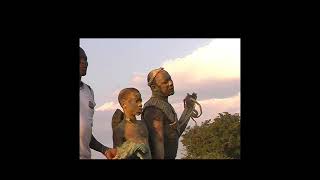 WASUKUMA NYIMBO ZAO ZINAPATINA HAPA ZOTE