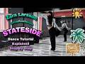 Zara Larsson & PinkPantheress - 'Stateside' Dance Tutorial | Explained