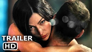 BURNING BODY Trailer (2023) Úrsula Corberó, Drama Movie