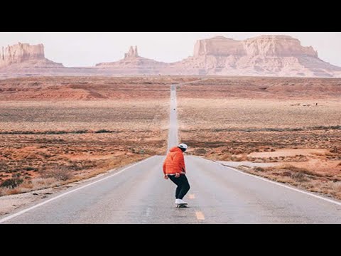 7 Tips For Skating Alone!