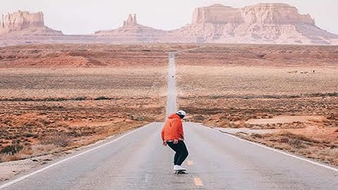 7 Tips For Skating Alone!