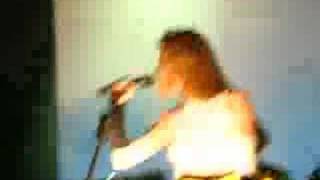 Roisin Murphy - Ruby Blue (Moscow B1 Maximum) 23/05/2008