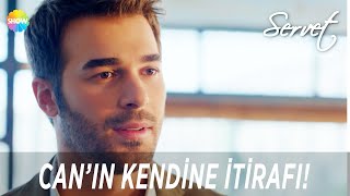 Ferah Ve Canın Yolları Yeniden Kesişiyor Servet 2. Bölüm