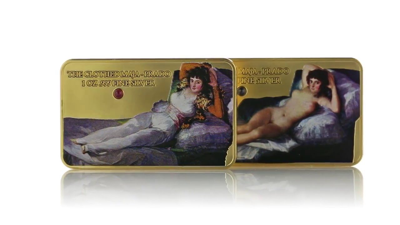 Die Nackte Maja Die Nackte Maja