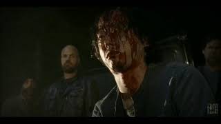 A Morte Do Glenn Twd Sad Xtentacion