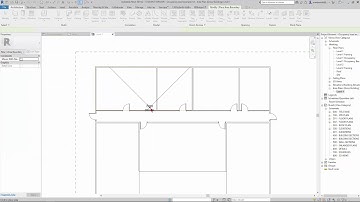 03 Revit Occupancy Load Schedule Using Rooms and Area Plans