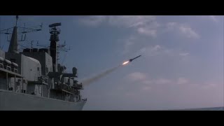 007 TOMORROW NEVER DIES INTRO