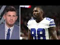 [BREAKING] Dan Orlovsky "shocked" Dez Bryant comeback & Cowboys trade Everson Griffen to Lions