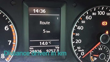 MFI/MFA VW Golf/Passat/Jetta/Scirocco FULL REVIEW [HD]