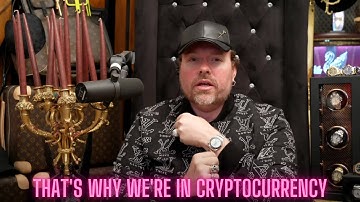 Richard Heart on Bitcoin Maximalists vs Ethereum and DeFi. (vintage)