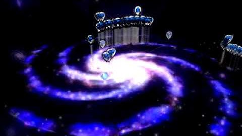 My ENORMOUS Spore Empire