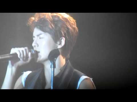 120825 吳克羣-胡鬧 (D-Link演唱會)
