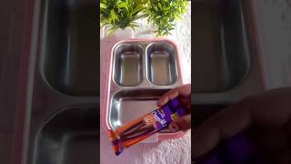 #chocolate #dessert #chocoholic #lunchwithchocolate #foodshorts #recipes #shorts #ytshorts