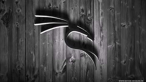 Kali Linux 2018.1