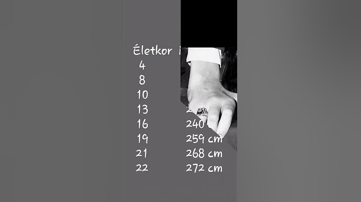 Ő volt a VILÁG LEGMAGASABB embere - 272 cm