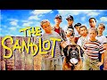 10 Things You Didn't know About TheSandlot