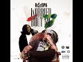 Mr Hunnit K - Worried About Me