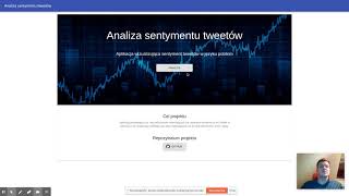Aspect based sentiment analysis WUT project