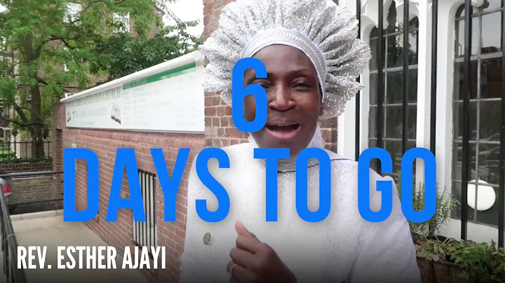 Queen Olori Wuraola Ogunwusi - THE QUEEN IS COMING -ONII OF IFE