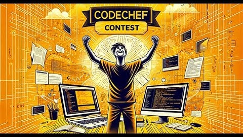 Codechef Starters 123 Div-2 | Problem A-E | All Solutions | Utkarsh Nanda