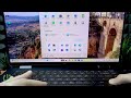 HP SPECTRE X360 – 복구 모드(Recovery Mode) 진입 방법