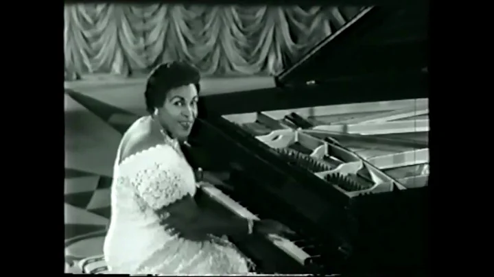 Winifred Atwell-" Swanee River Boogie"