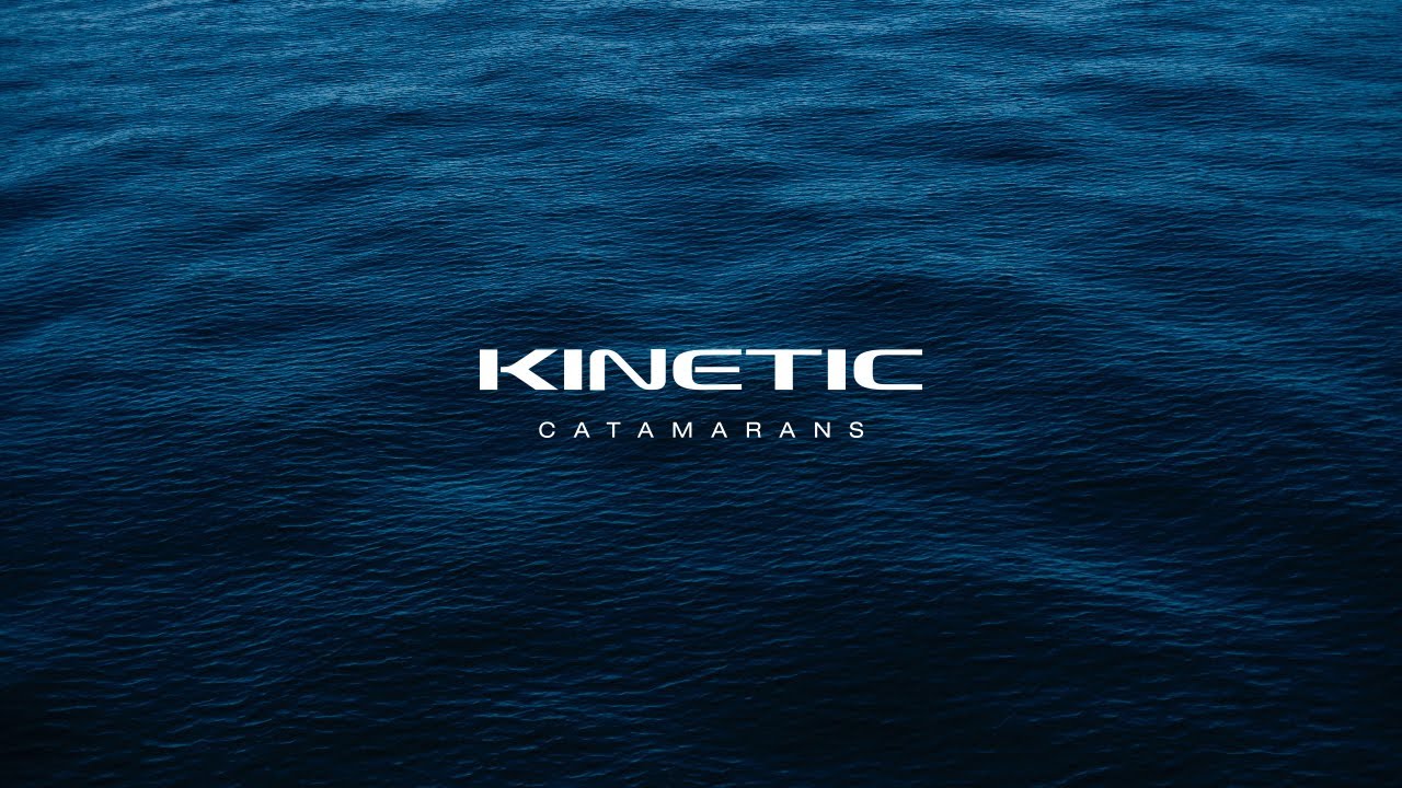 Kinetic Catamarans