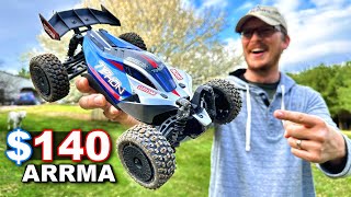 $140 Arrma Typhon GROM Cheapest Arrma RC Buggy Ever by TheRcSaylors 24,418 views 1 month ago 11 minutes, 31 seconds