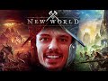 My New Honest Thoughts On New World (after hitting level 60)