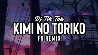 DJ Kimi No Toriko（Summer time）Best Tik Tok Song 2020!!!