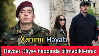 Balaca Heydər Əliyev haqqında bilmədikləriniz Resimi