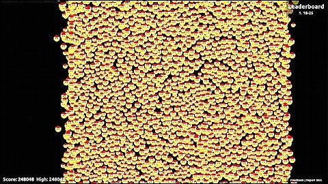 AGAR.IO CRAZY PRIVATE SERVER INSTANT MERGING + GODZILLA TEAM DOMINATION!!!