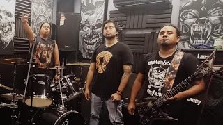 Venereal Death Metal Guayaquil Ecuador Miramos Por Aquí Y Escuchanos Por Spotify