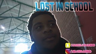 LOST IN SCHOOL | SKOOL LIFE VLOG #7