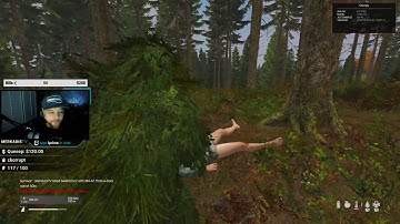 *2019* DayZ SA - Stream Snipers 2 for 1